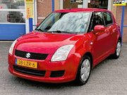 Suzuki Swift - 1.3 Cool | Org. NL + NAP | Airco | Radio + Bleutooth