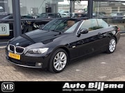 BMW 3-serie - 320i High Executive, navi, cruise, lederen bekleding