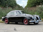 Jaguar XK - 150 3.8 Coupe Automatic