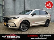 Honda CR-V - 2.0 Plug-In Hybrid 184pk Automaat Advance Tech | Elektrisch 
