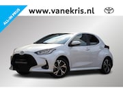 Toyota Yaris - 1.5 Hybrid 115 Dynamic, Comfortpack, 1e Eigenaar , Trekhaak,