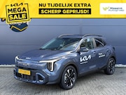 Kia Stonic - 1.0 T-GDi MHEV 115pk GT-Line | Nieuw Model | MAAK NU UW PROE