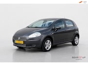 Fiat Punto - Grande 1.4 Active 5 Deurs AIRCO|LICHTMETAAL|