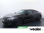 Audi e-tron GT - quattro 97 kWh 370 kW / 503 PK