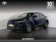 Toyota C-HR - 1.8 Hybrid 140 Dynamic | Apple Carplay | Achteruitrijcamera