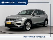 Volkswagen Tiguan - 1.4 TSI ACT Comfortline Business R | Achteruitrij camera | N