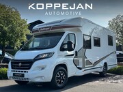 Challenger 398 XLB - 150PK Automaat | FULL AIRCO | QUEENSBED | ACHTERUITRIJCAMERA