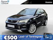 Seat Ateca - 1.4 EcoTSI Xcellence | 360 Camera | Stoelverwarming | Naviga