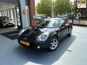 Toyota MR 2 - 1.8-16v VVT-i SOFT/HARDTOP LMV