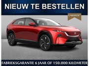 Mazda CX-6e - Takumi Business Edition 78 kWh /Warm Beige Interior/Tot 484k