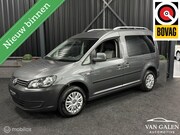 Volkswagen Caddy - Combi 1.2 TSI Comfortline Airco|Trekhaak