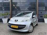 Peugeot 107 - 1.0-12V XS Multimedia-Nav
