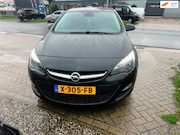 Opel Astra - 2.0 CDTi Cosmo automaat 257dkm