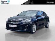 Kia Rio - 1.0 TGDI DynamicLine | Navigatie | Keyless | Cruise control