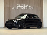 MINI John Cooper Works - Mini 1.5 Cooper - PANO - LEDER