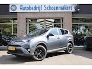 Toyota RAV4 - 2.0 VVT-i Dynamic BLACK-EDITION CAMERA PANO 18"LMV ELEK.LAAD