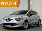Renault Clio - 1.5 dCi ECO Dynamique [ ZGOH clima trekhaak cruise ]