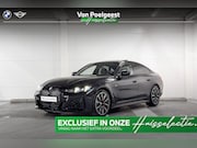 BMW 4-serie Gran Coupe - 420i High Executive | M-Sport Pro | Comfort Pack | Stuurwiel
