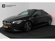 Mercedes-Benz CLA-Klasse - 200 Business Solution AMG (PANORAMADAK, STOELVERWARMING, SFE