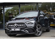 Mercedes-Benz GLA-Klasse - 250 e AMG Multibeam Panorama Memory Distronic Camera 360 Hea