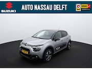 Citroën C3 - 1.2 PureTech Feel Edition