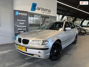 BMW 3-serie - Touring 320i Leder|Cruise|Trekhaak