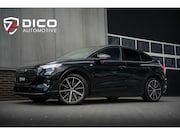Audi Q4 Sportback e-tron - 40 204 pk S edition 77 kWh /Pano-Dak/ BTW-Auto/ Keyless/ Ada