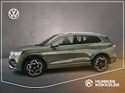 Volkswagen Tiguan - 1.5 eHybrid 204pk R-Line Edition - eHybrid