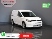 Volkswagen Caddy - Cargo 2.0 TDI 125 pk DSG Aut. Adapt.Cruise/ Carplay/ Airco/