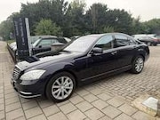 Mercedes-Benz S-klasse - youngtimer BTW Prestige Plus