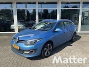 Renault Mégane - Estate 1.2 TCe Collection StartStop Handels / expo