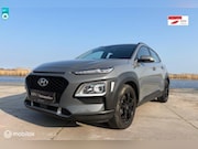 Hyundai Kona - 1.6 T-GDI Trend177pk |Eerste eigenaar| Trekhaak