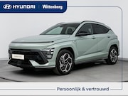 Hyundai Kona - 1.6 GDI HEV N Line | 19 INCH VELGEN | APPLE CARPLAY | ACHTER