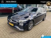 Mercedes-Benz C-klasse - AMG | Premium Pack | Pano | Dig. Led | Memory |360