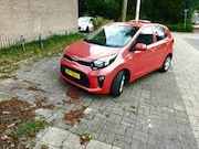 Kia Picanto - 1.0 CVVT Eco.PlusL