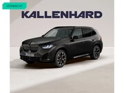 BMW X3 - 30e xDrive - M-Sport Pro - Pano - Trekhaak - Driving Ass Pro
