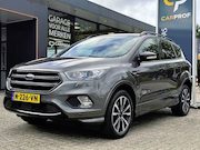 Ford Kuga - 1.5 EcoBoost 4-WD ST-Line '' Trekhaak - Allseasonban