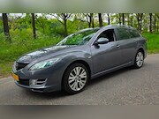 Mazda 6 - 2.0 S-VT Business Plus - NL Auto