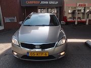 Kia Ceed - 1.6 CVVT Autm X-Ecutive 1e Eign