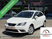 Seat Ibiza - SC 1.2 CRUISE PARKSENS. STOELVERWARM. ECC LMV