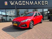 Hyundai i30 - Wagon 1.0 T-GDi MHEV Comfort Cruise|CAM|Carplay