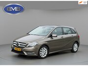 Mercedes-Benz B-klasse - 200 AUTOMAAT 156 pk Ambition, VOL OPTIES, panoramadak, leder