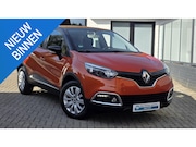 Renault Captur - 0.9 TCe Expression 90pk Navigatie, Cruise Control, 16" All W