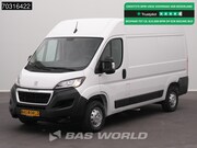 Peugeot Boxer - 140PK L2H2 Airco Cruise Parkeersensoren Euro6 L2 Airco Cruis