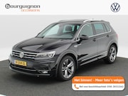 Volkswagen Tiguan - 1.5 TSi 150 Pk Automaat R-Line | Stoelverwarming | Panorama