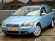 Volvo V50 - 2.4 Momentum |Airco |CruiseC |