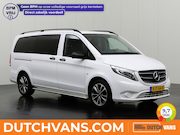 Mercedes-Benz Vito - 116CDI Automaat Lang Dubbele Cabine | Leder | Led | Navigati