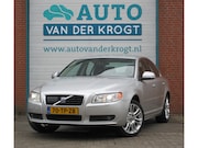 Volvo S80 - 3.2 Summum, Uniek!, 1e eig, 63.644 km !! 100% Onderhouden