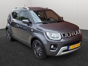 Suzuki Ignis - 1.2 Smart Hybrid Select 1e eigenaar Apple Carplay Lm Velgen