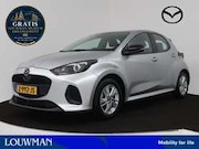 Mazda 2 - Hybrid 1.5 Centre-line | Adaptive Cruise Control |